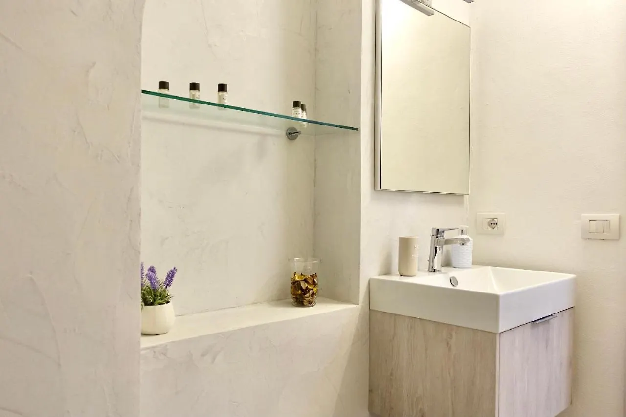 Appartement Casa Della Fonte à San Quirico dʼOrcia