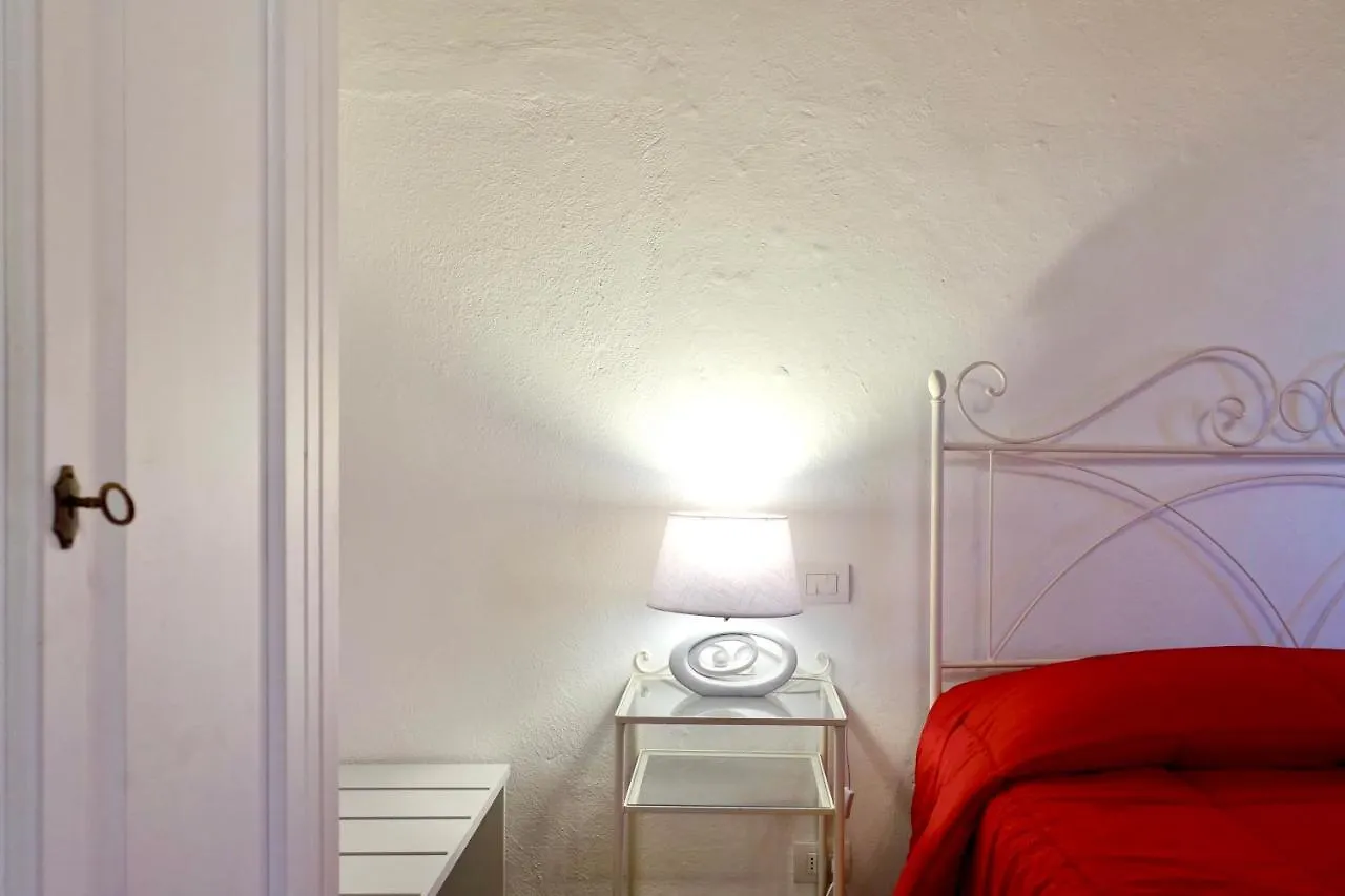 Appartement Casa Della Fonte à San Quirico dʼOrcia