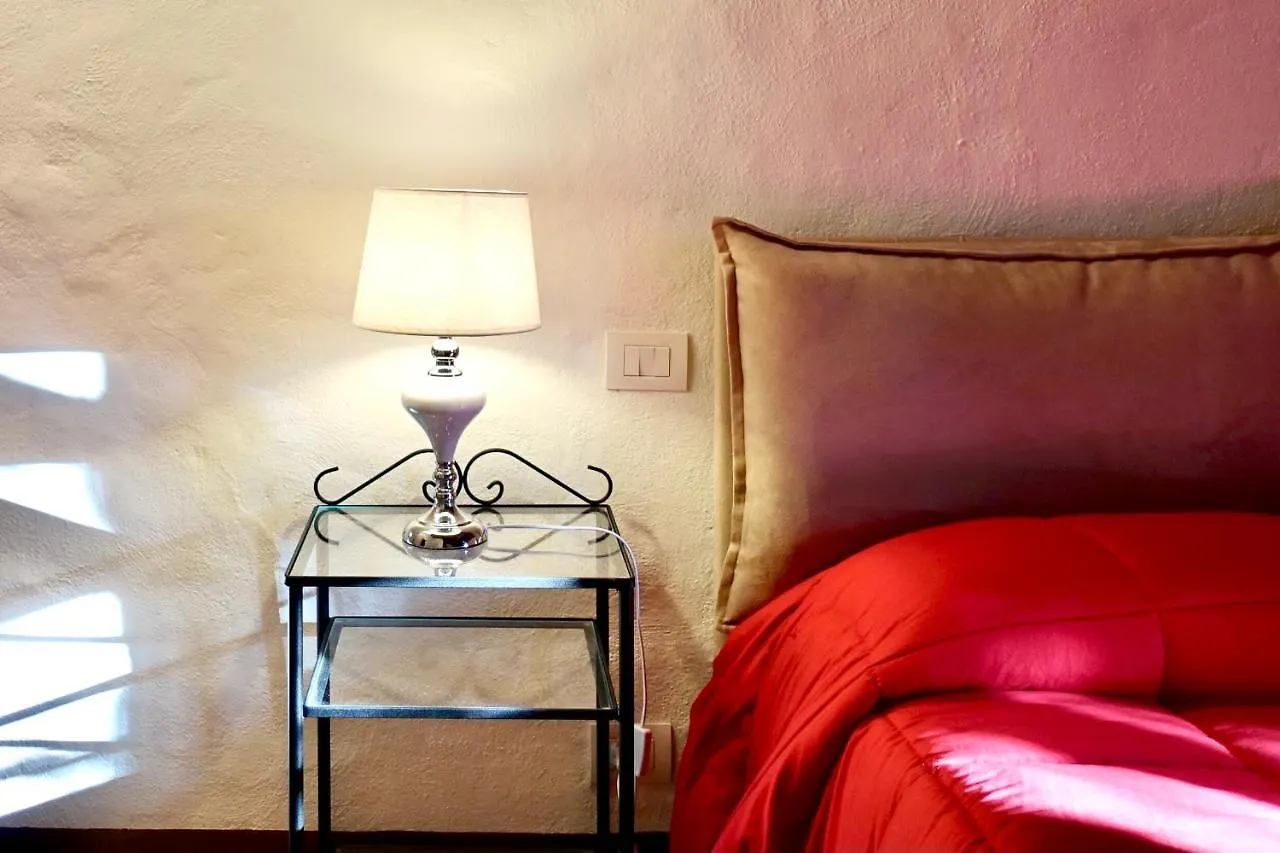 Appartement Casa Della Fonte à San Quirico dʼOrcia Italie