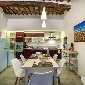 Cozy In The Heart Of Sienne