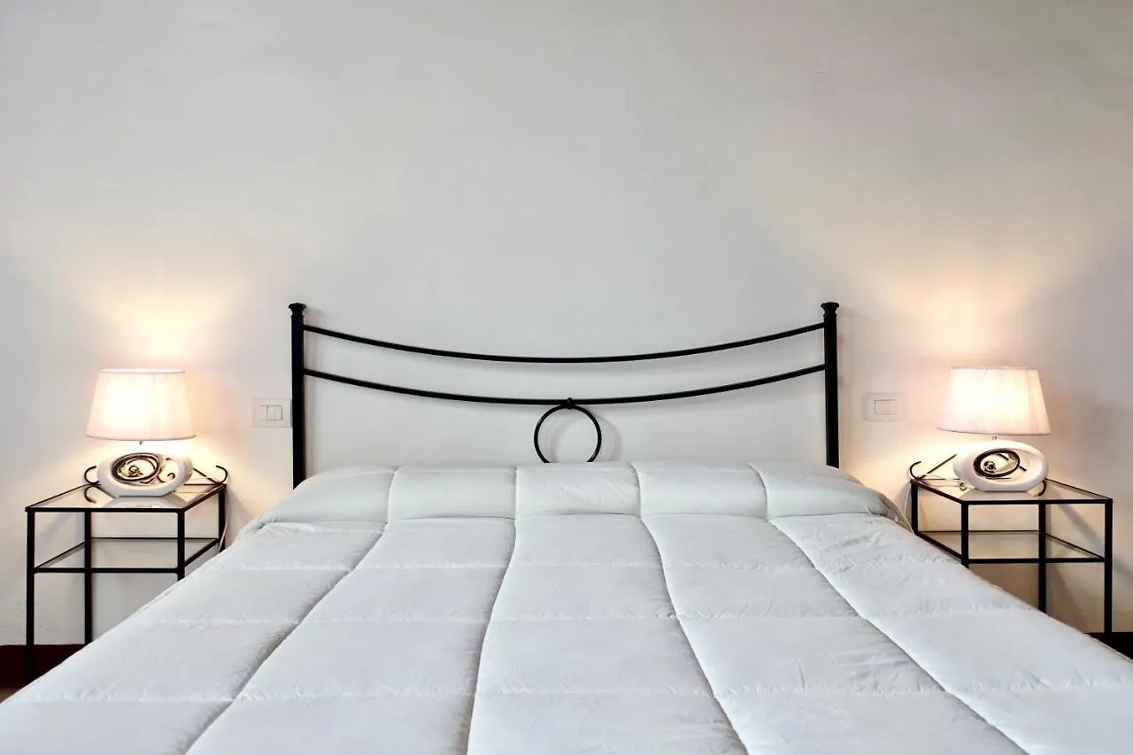 Casa Della Fonte Apartment San Quirico d'Orcia