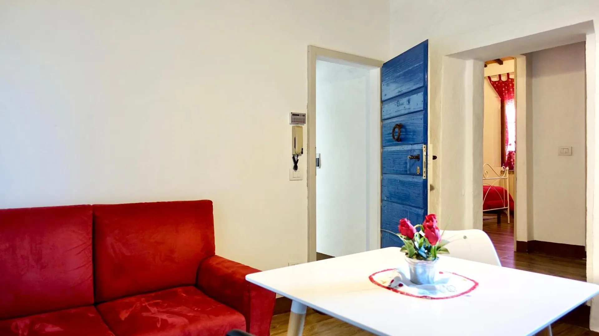Casa Della Fonte Apartment San Quirico d'Orcia