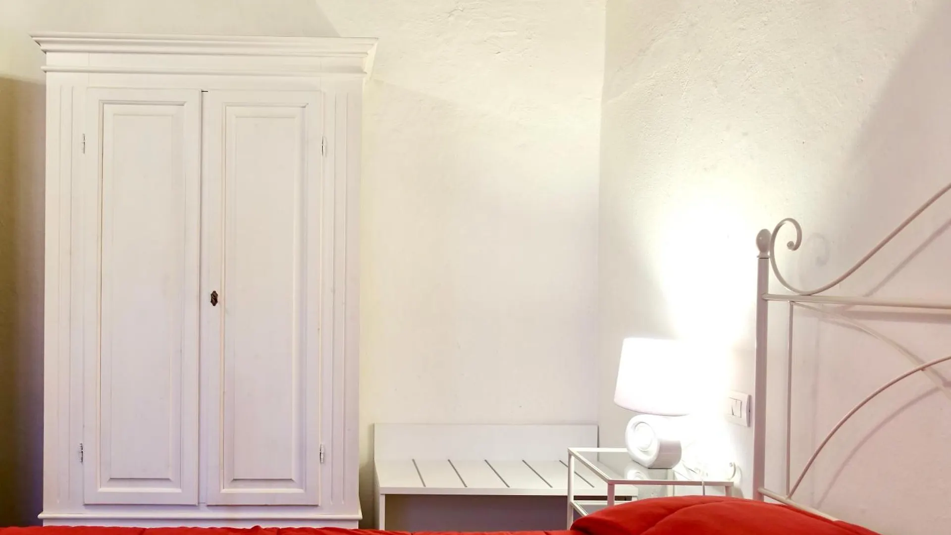 Casa Della Fonte Apartment San Quirico d'Orcia