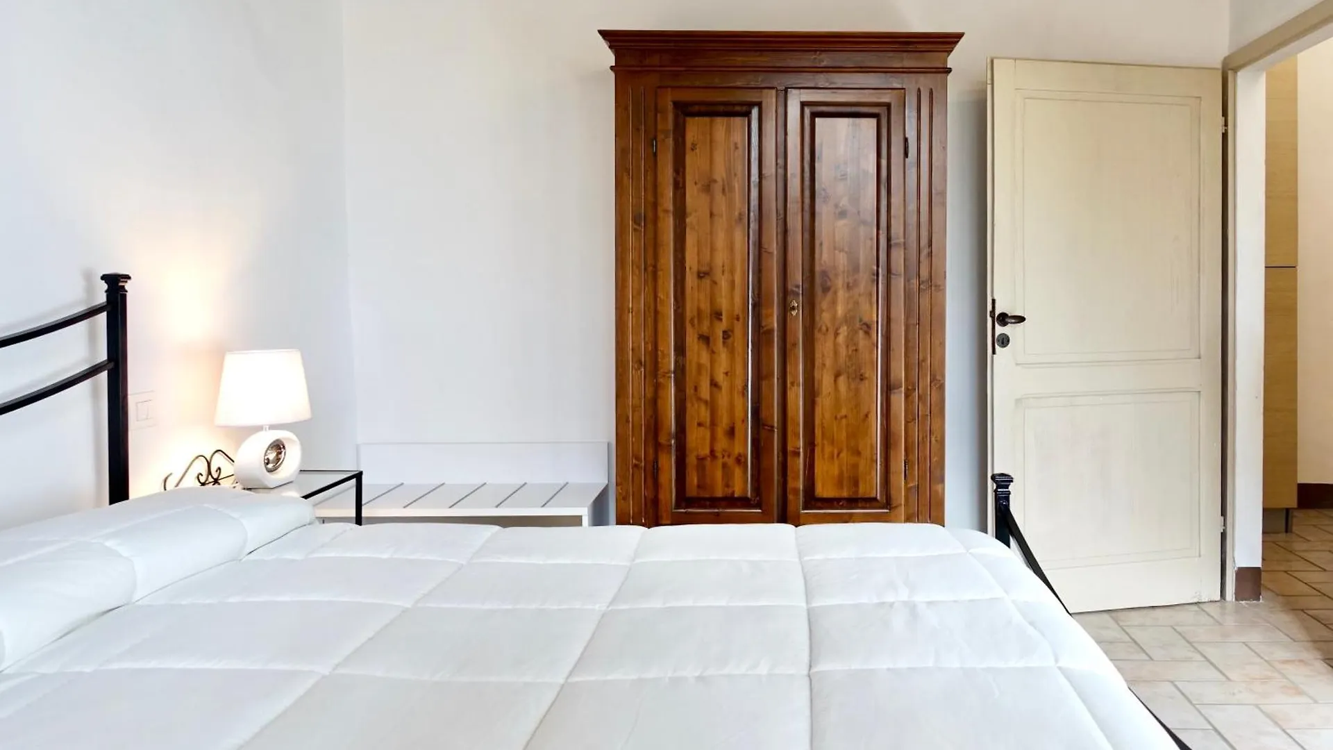 Casa Della Fonte Apartment San Quirico d'Orcia