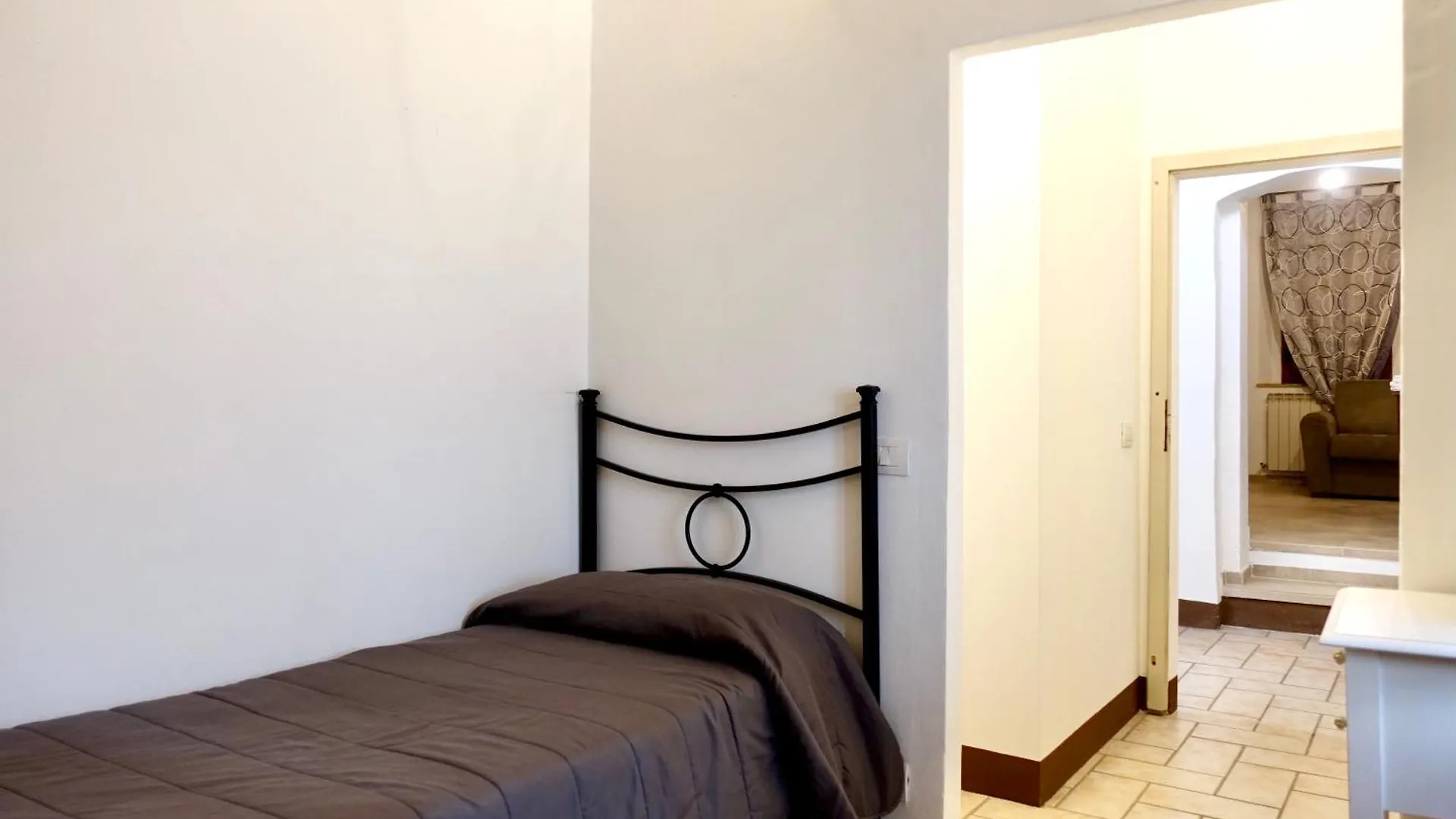 Casa Della Fonte Apartment San Quirico d'Orcia