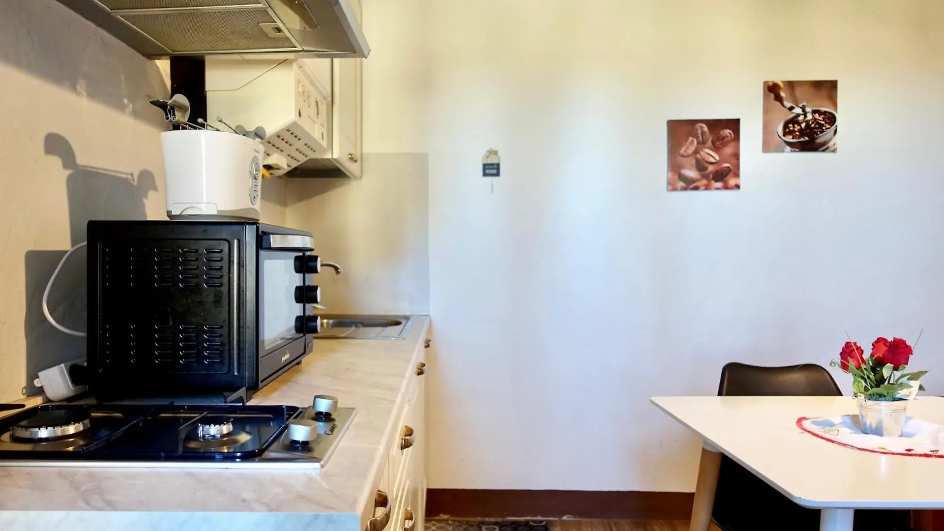 Casa Della Fonte Apartment San Quirico d'Orcia